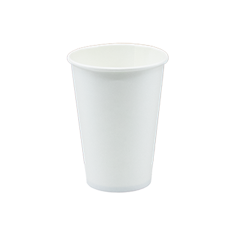 KUBEK PAP. BIAŁY 180 ML (4060) SUP MULTI